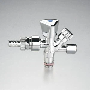 1/2 FAUCEDAU BRAS TOILET CAP ANGEL BIBCOCK PEIRIANNAU WASIO GYDA SILENCER DŴR