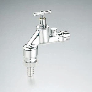 ffaucedi pres oer poeth falf dwr dŵr bibcock golchi dawel