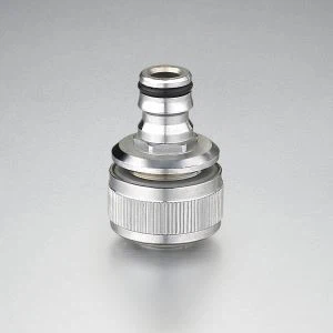 Clym Cyflym Pres Cysylltydd Hose Gard